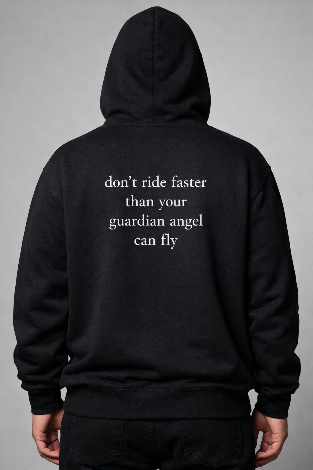 Fairnessrider CH Hoodies – Bild 5