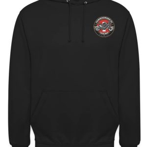 Fairnessrider CH Hoodies