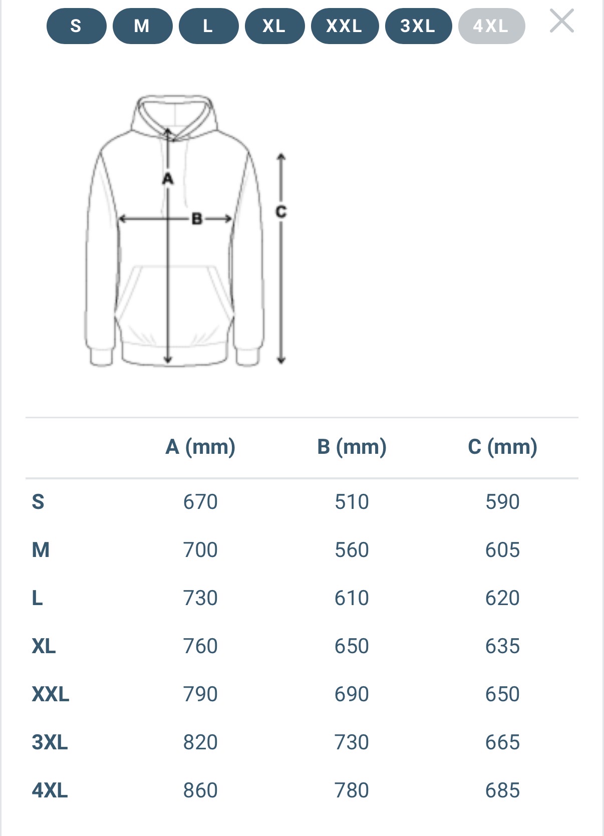Fairnessrider CH Hoodies – Bild 3