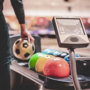 Bowling Event 24.01.2026